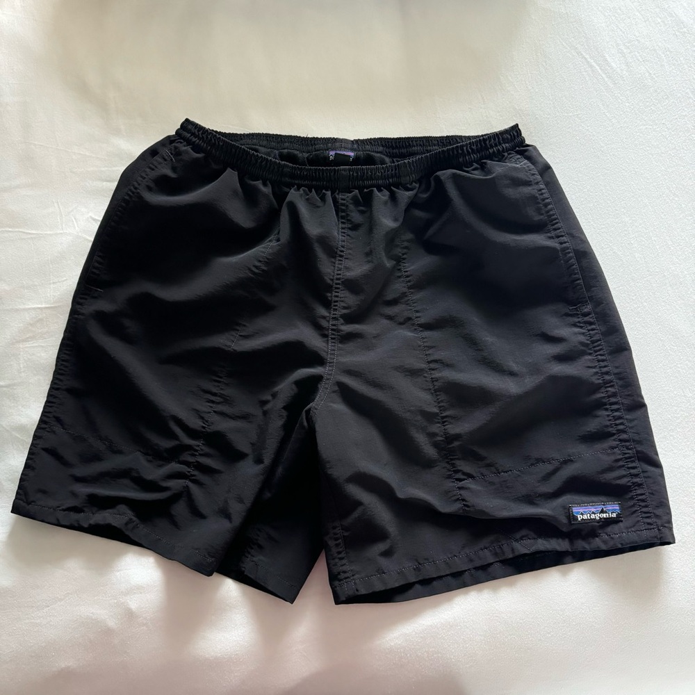 Patagonia Baggies
